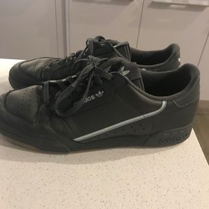 Men's Adidas Continental 80 Sneakers
